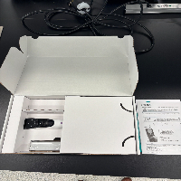 Unused Integra 12.5ul Multichannel Pipette image 1